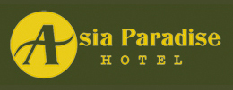 Asia Paradise Hotel Nha Trang